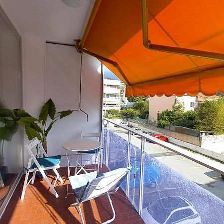 Residence Le Bonaparte Roquebrune-Cap-Martin Bagian luar foto
